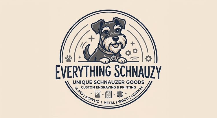 Everything Schnauzy